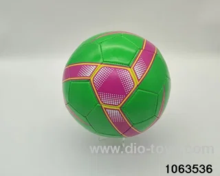 football in BAG