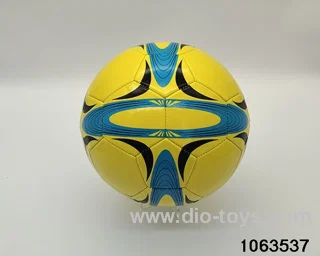 football in BAG