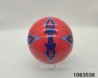 football in BAG