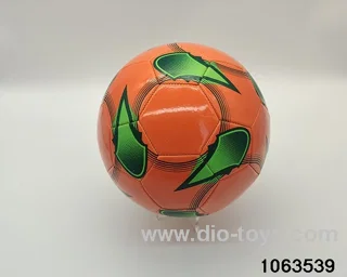 football in BAG