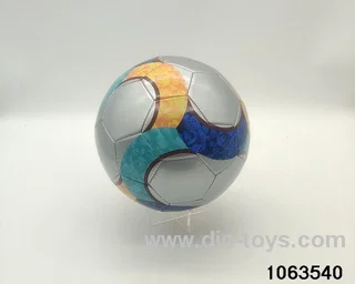 football in BAG