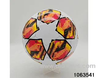 football in BAG