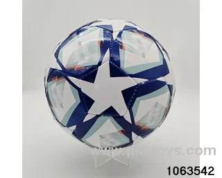 football in BAG