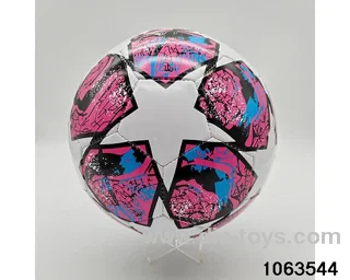 football in BAG