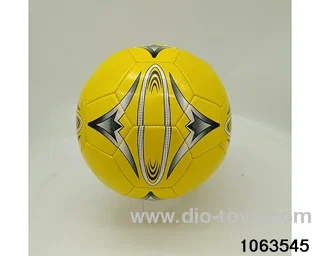 football in BAG