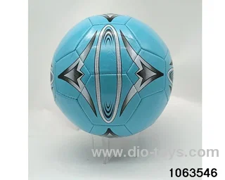 football in BAG