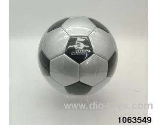 football in BAG