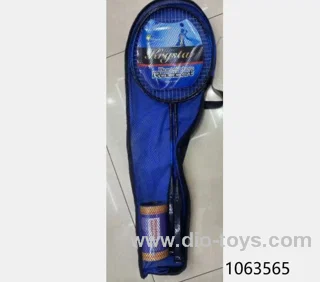 BADMINTON RACKET