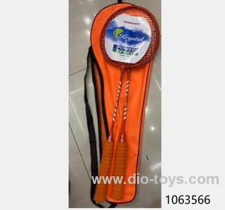 BADMINTON RACKET