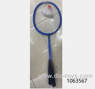 BADMINTON RACKET