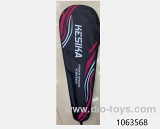 BADMINTON RACKET