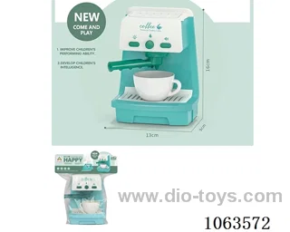 Coffee machine