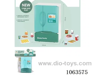 fridge