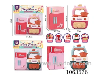 kitchen set