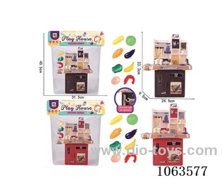 kitchen set