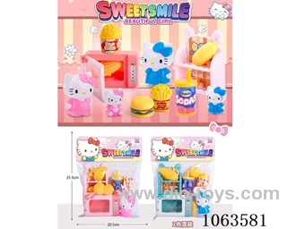 kitchen set