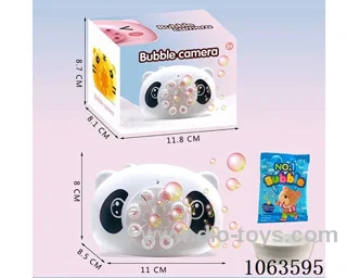 bubble toys