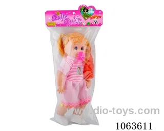 18inch doll