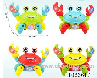 B/O Crab