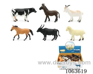 animal set