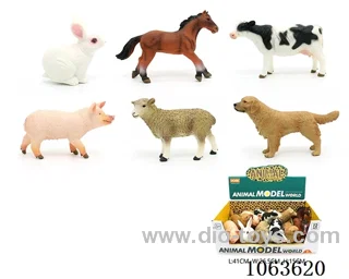 animal set