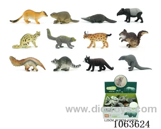 animal set