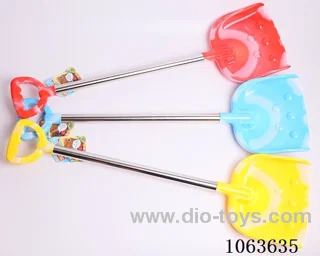 beach toys