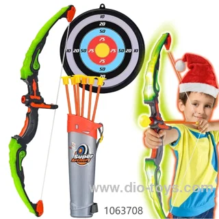Bow and Arrow Sets