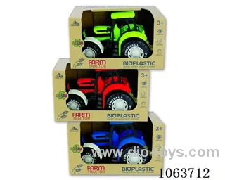 Straw material  Frictional Car