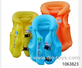 inflatable toy（A)