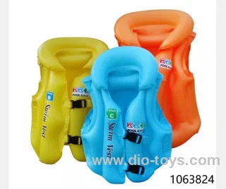 inflatable toy（B)