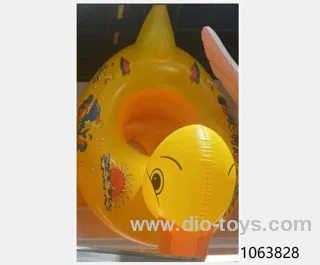 inflatable toy
