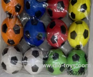 6.3cm 12pcs ball