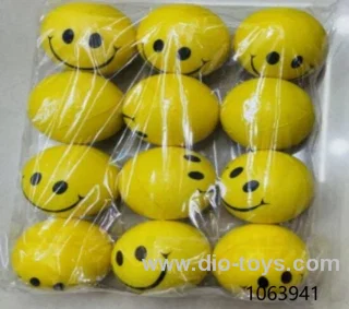 7cm 12pcs ball
