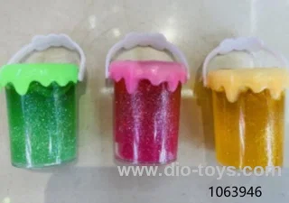 45g crystal clay（24pcs/box）