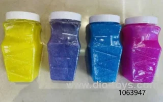 70g crystal clay（24pcs/box）