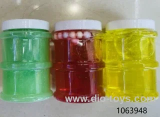 70g crystal clay（24pcs/box）