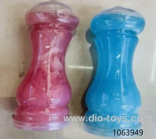290g crystal clay（12pcs/box）