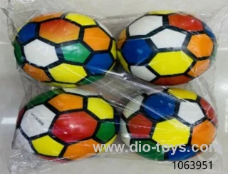15cm pu ball