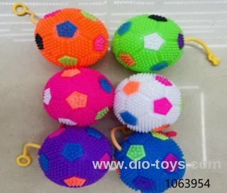 7.5cm ball with light（12pcs/box）