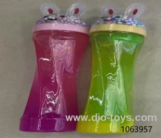 crystal clay