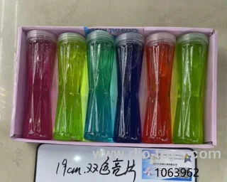 19cm crystal clay