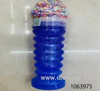 26*6cm crystal clay（6pcs/box）