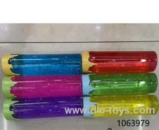 crystal clay