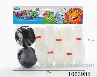13cm bowing set