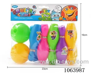 13cm bowing set