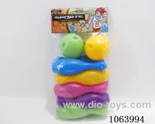 16cm bowing set