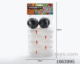 16cm bowing set