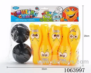 19cm bowing set