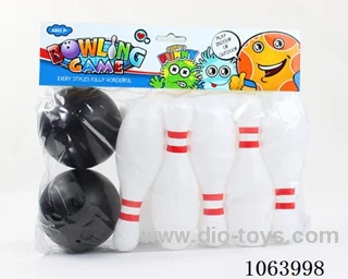19cm bowing set